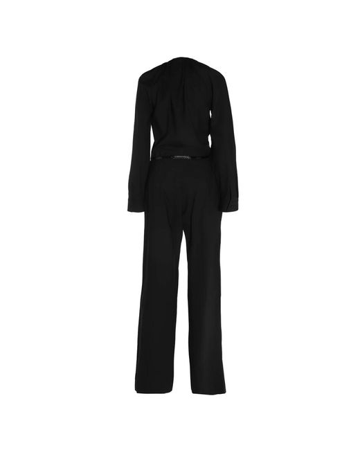Gucci Jumpsuits in het Black