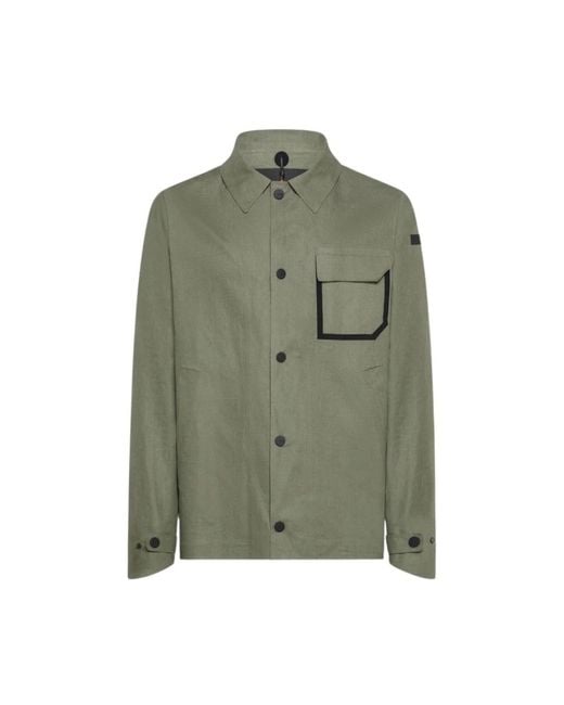 Rrd Green Light Jackets for men