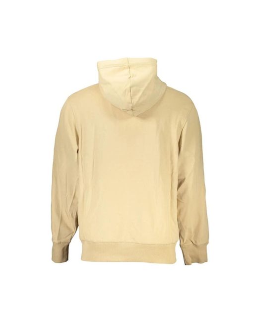 Zip-Throughs Calvin Klein de hombre de color Natural