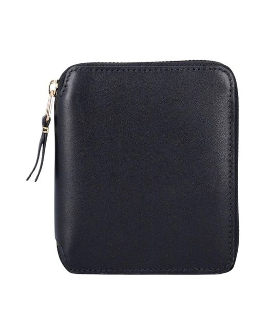 Comme des Garçons Blue Wallets & Cardholders