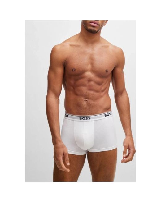 Bottoms HUGO de hombre de color Multicolor