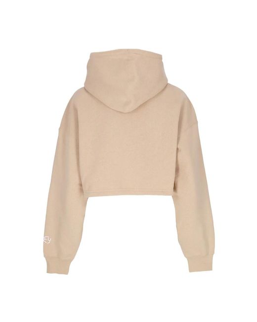 Obey Natural Hoodies