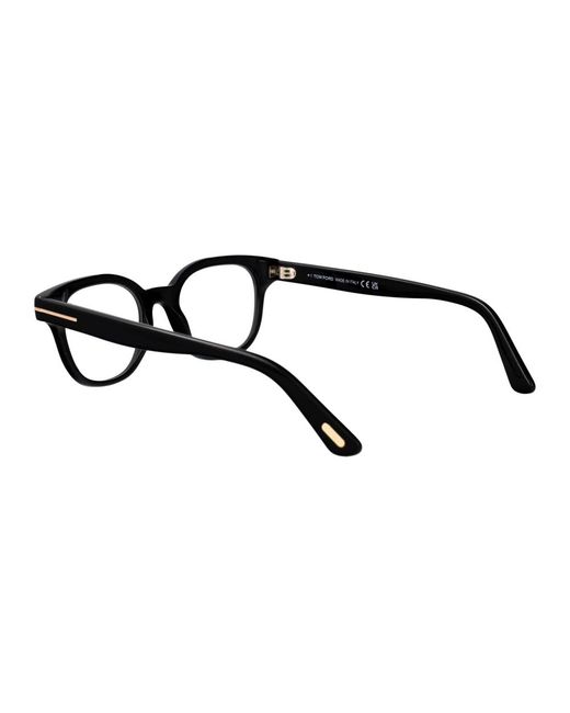 Tom Ford Black Glasses