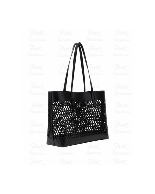 Guess Black Letty 2