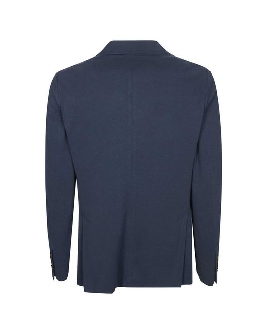 Circolo 1901 Blue Blazers for men