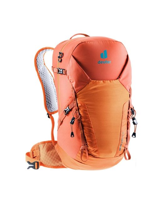 Sport > outdoor > backpacks Deuter en coloris Orange