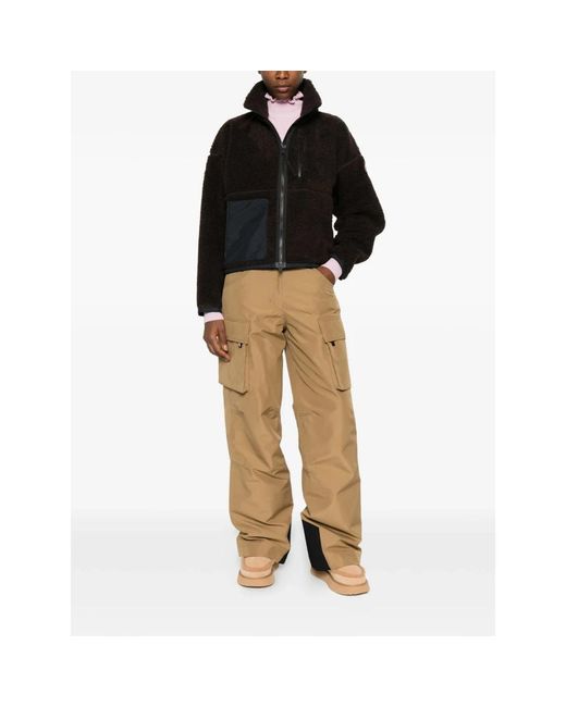 Canada Goose Black Light Jackets