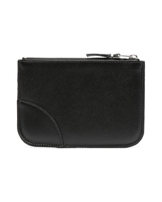 Comme des Garçons Eyelet in het Black