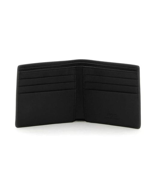 Versace Wallets cardholders in Black für Herren
