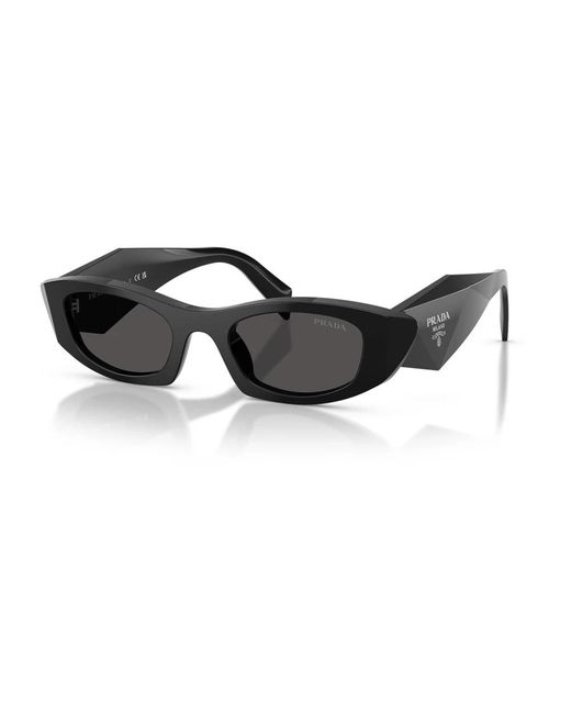 Prada Black Sunglasses