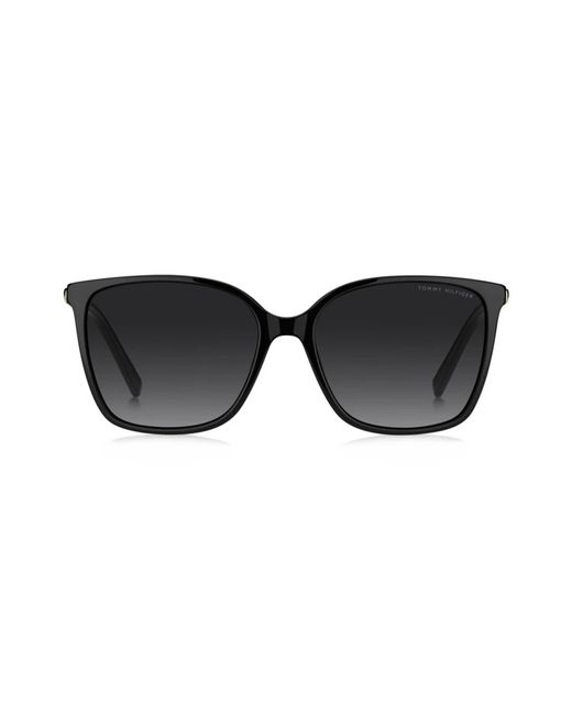 Tommy Hilfiger Black Th 2349/S 807(9O)