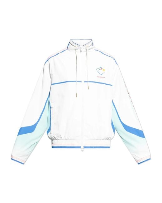 Casablanca Light Jackets in het Blue voor heren