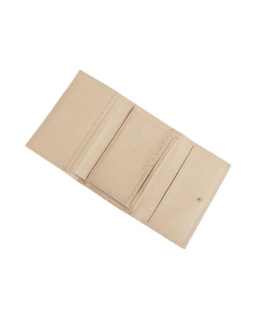 Coccinelle Natural Wallets & Cardholders