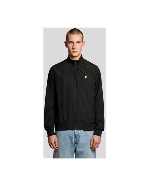 Training Jackets Merrell de hombre de color Black