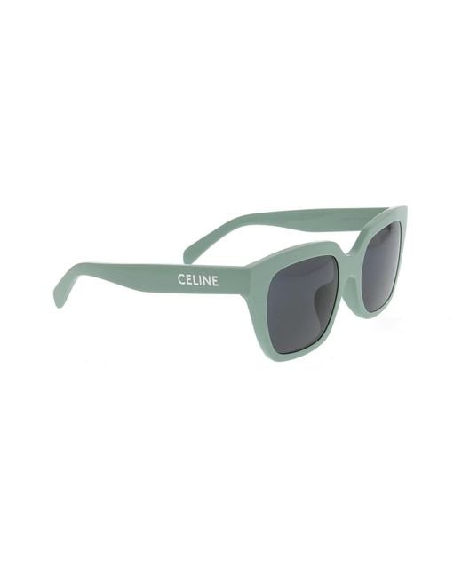 Céline Gray Sunglasses