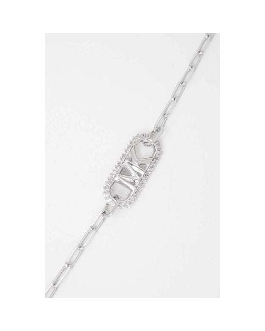 Michael Kors Metallic Bracelets