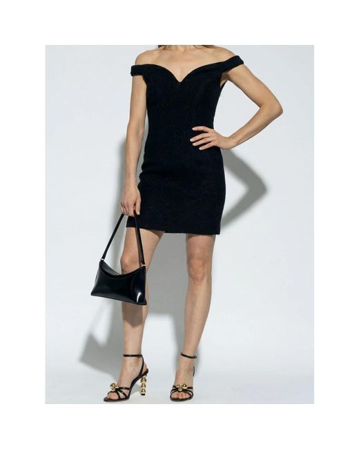 Self-Portrait Black Party Dresses
