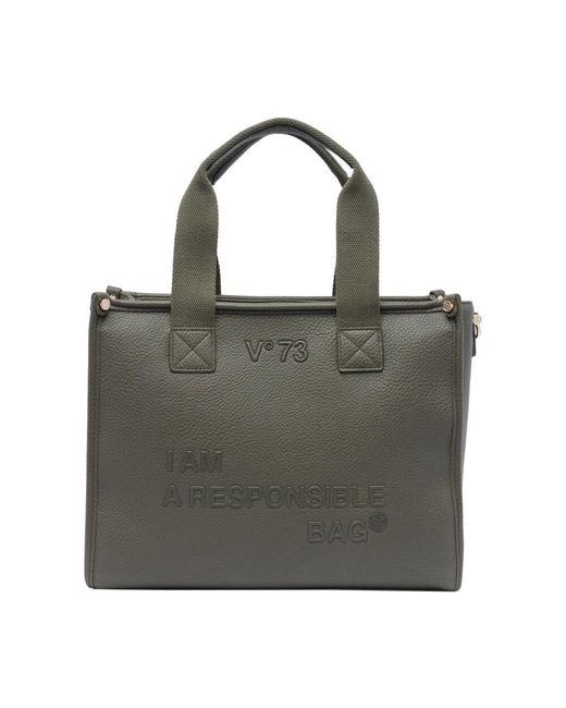V73 Green Grüne taschen für den täglichen gebrauch