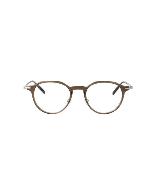 Montblanc Metallic Glasses
