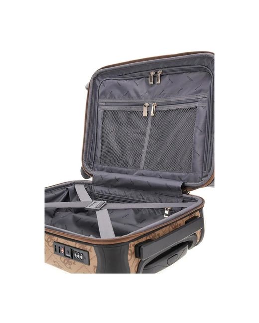 Cabin Bags Guess en coloris Brown