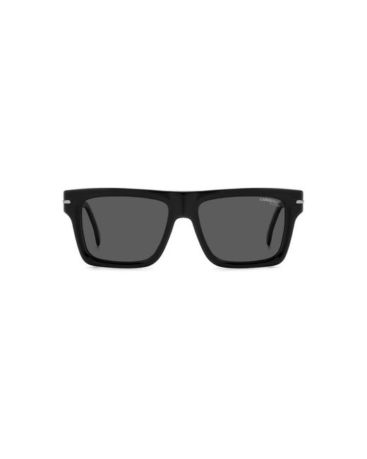 Carrera Black Sunglasses