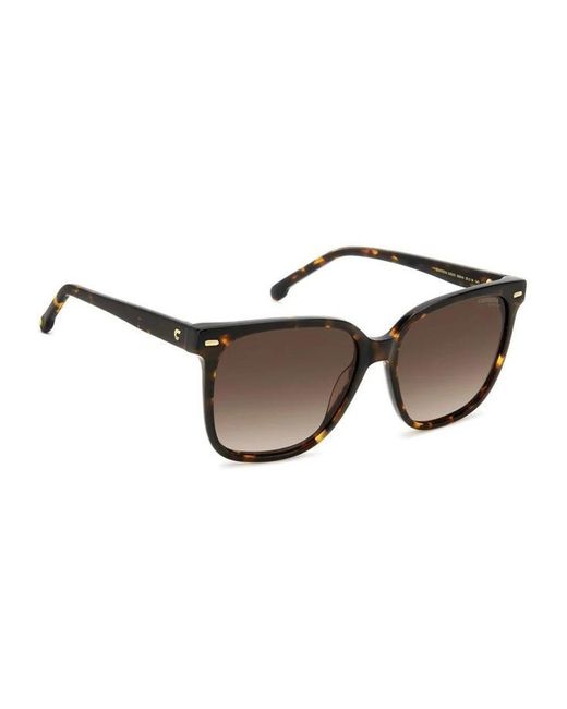 Sunglasses di Carrera in Brown