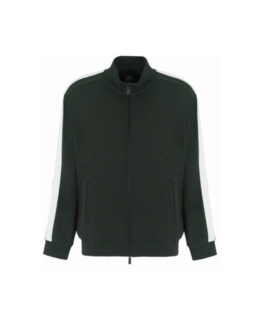 Zip-Throughs ARMANI EXCHANGE de hombre de color Green