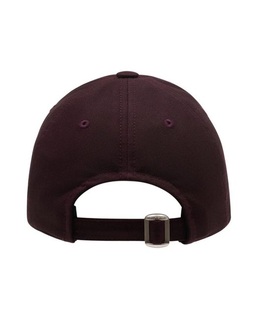 Caps di Courreges in Brown