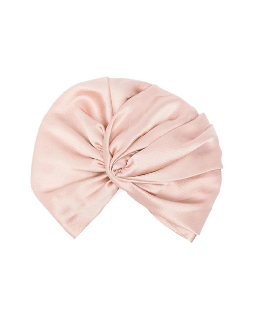 Jennifer Behr Pink Accessories