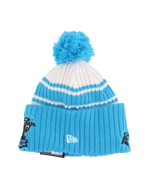 KTZ Blue Accessories for men