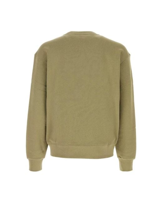 KENZO Green Sweatshirts for men