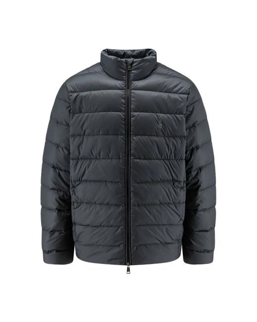 Polo Ralph Lauren Gray Winter Jackets for men