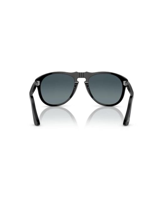 Persol Black Sunglasses