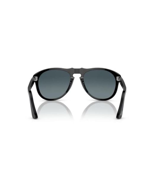 Persol Black Sunglasses