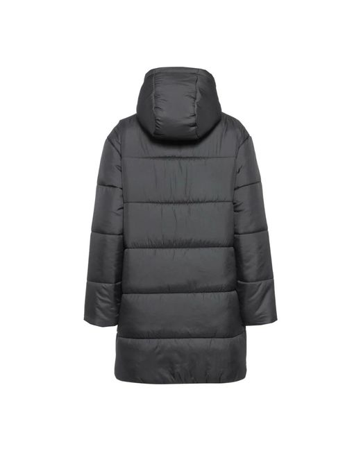 Jackets di Nike in Gray