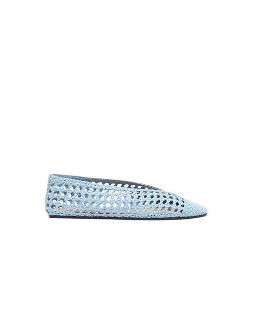 Scarosso Blue Ella Light