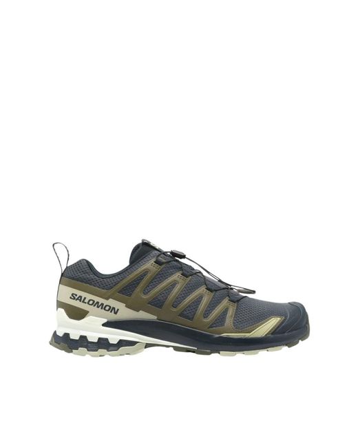 Outdoor Shoes di Salomon in Green da Uomo