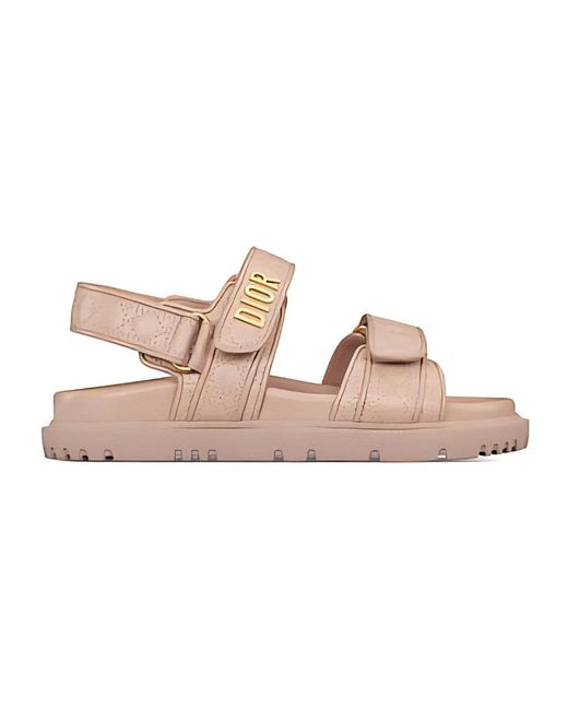 Dior Schoenen ,Roze ,Sandalo in het Pink