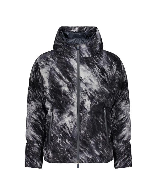 Herno Coats in het Gray voor heren