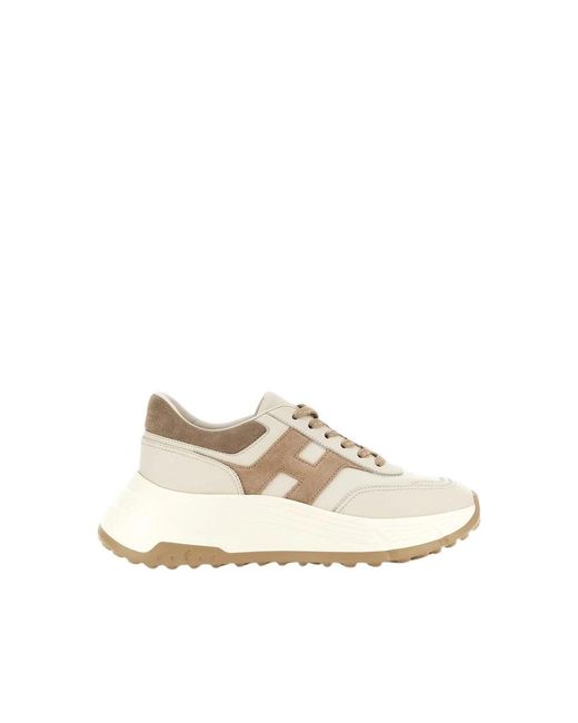 Hogan Natural H669 Allacciato