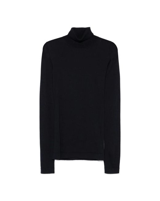 Barena Black Ottavia Strickware