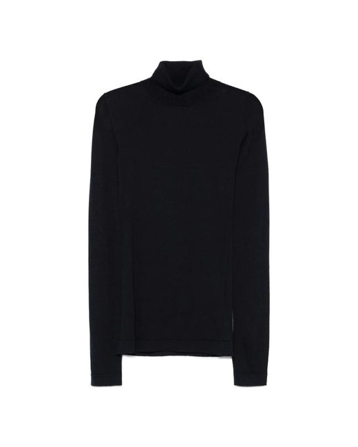 Barena Black Ottavia Strickware