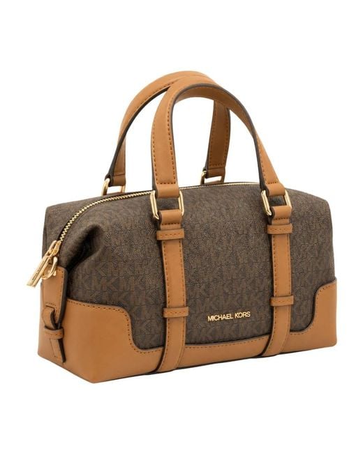 Michael Kors Brown Handbags