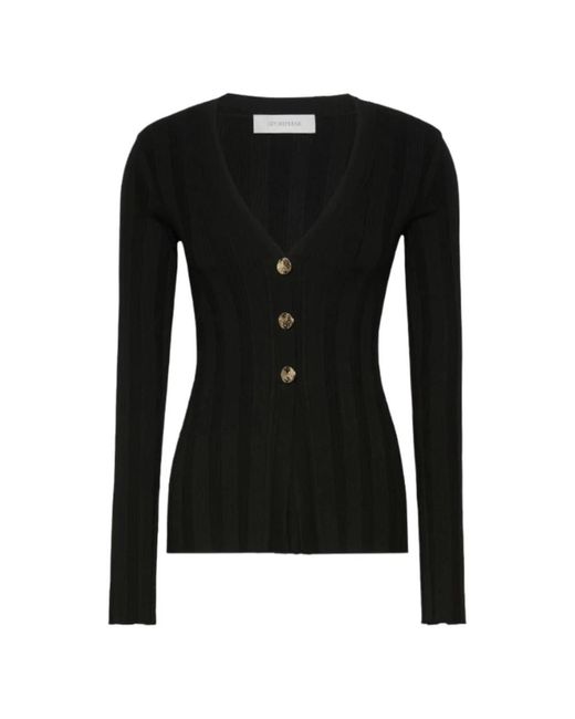 Cardigans Sportmax de color Black