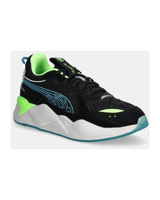 PUMA Sneakers in Multicolor für Herren