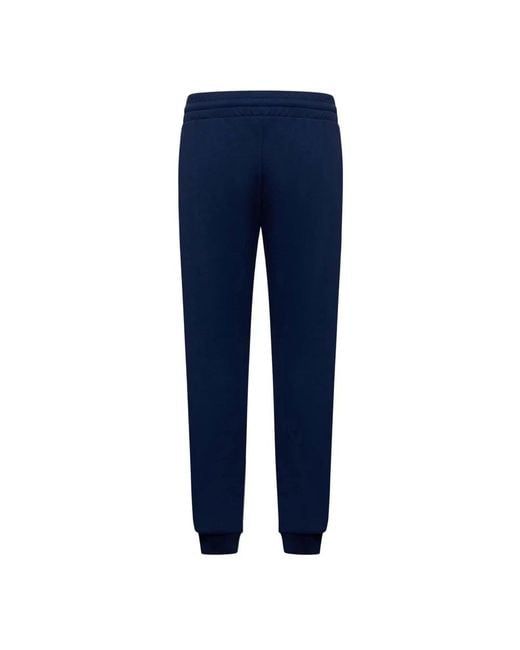 John Richmond Blue Sweatpants for men