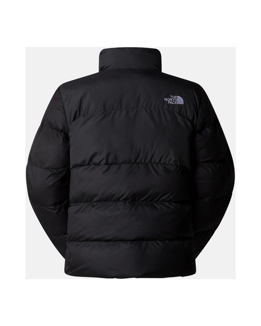 The North Face Fitness ,Zwart ,Polyester Saikuru Jacket in het Black
