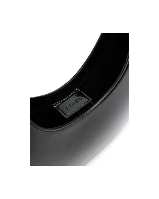 Handbags di Staud in Black