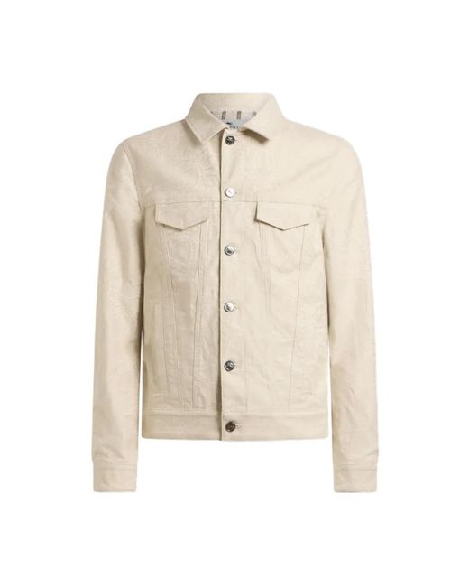 Light Jackets Etro pour homme en coloris Natural