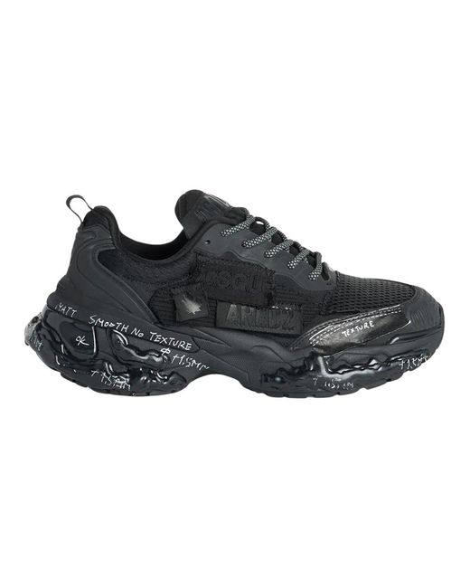 Sneakers DSquared² pour homme en coloris Black